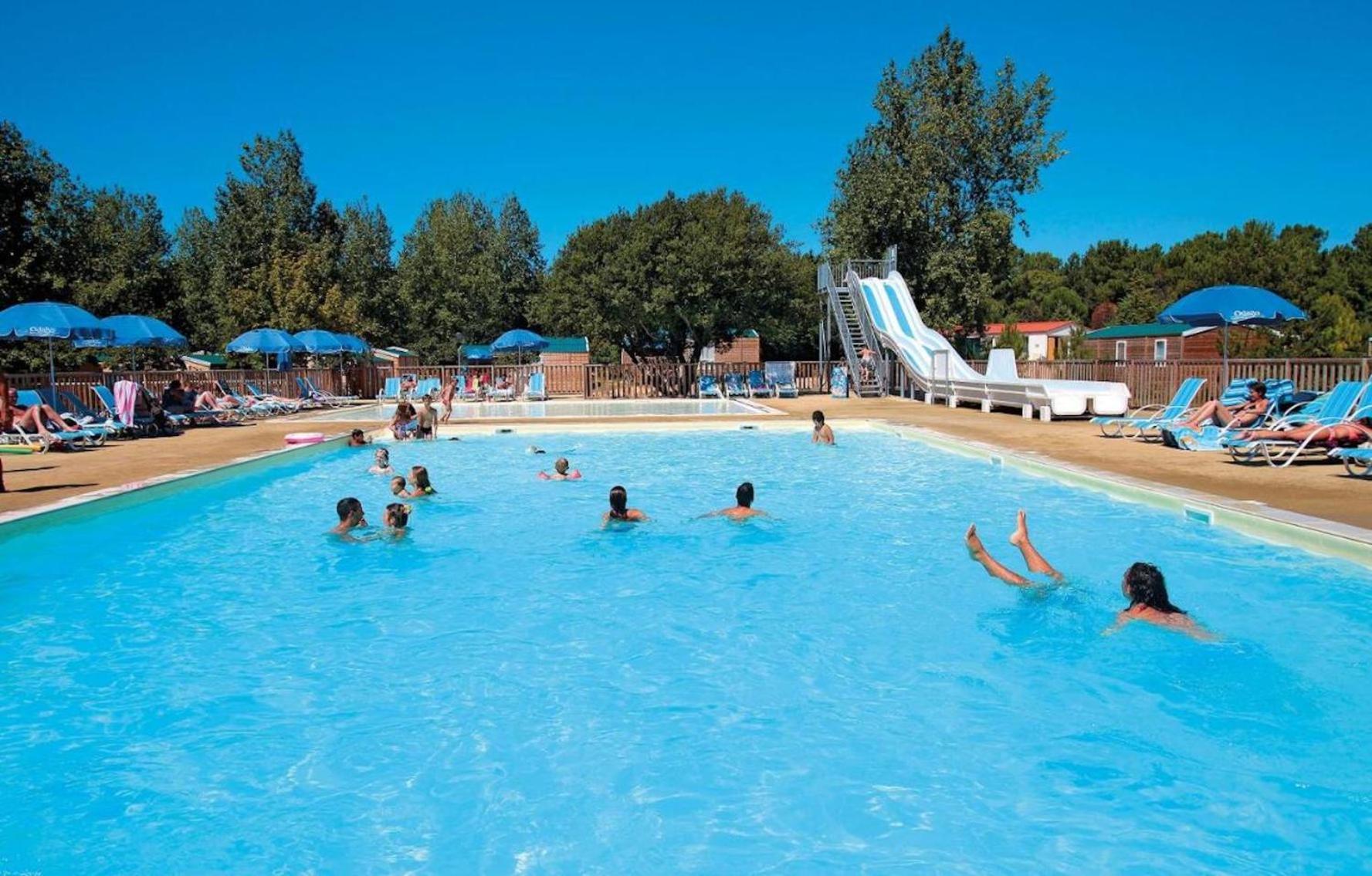 The Spot - 200M De La Plage Saint-Hilaire-de-Riez Εξωτερικό φωτογραφία