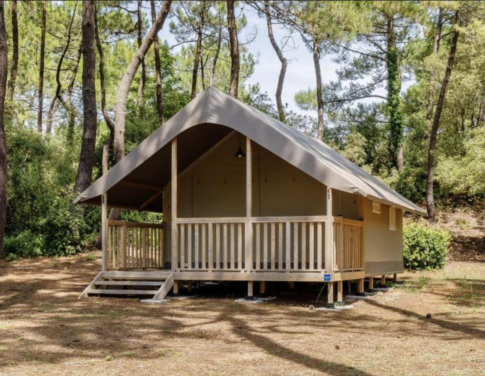 The Spot - 200M De La Plage Saint-Hilaire-de-Riez Εξωτερικό φωτογραφία